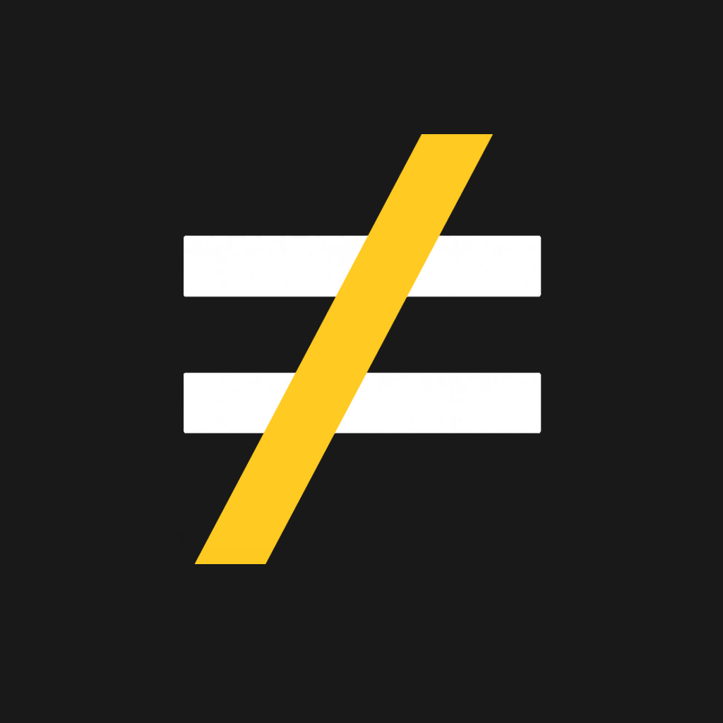 لوگو کافه رستوران تضاد